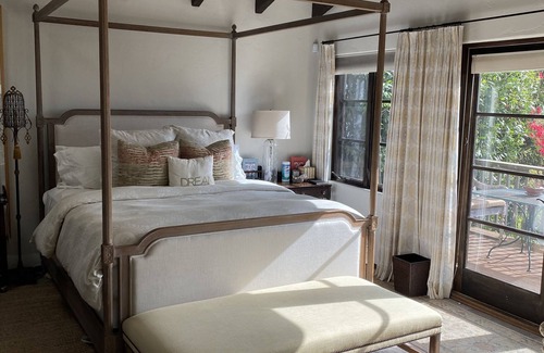 Riviera House | Casa Colina Casita/Guest House