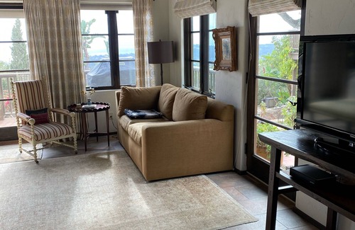 Riviera House | Casa Colina Casita/Guest House