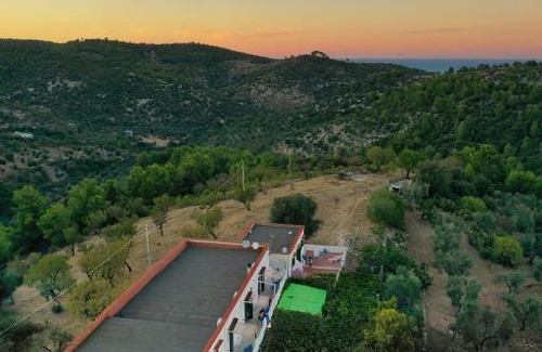 Chiesiola Bed & Breakfast | Casa Colletta Vieste