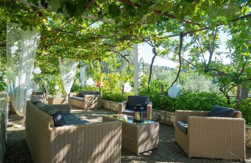 Chiesiola Bed & Breakfast | Casa Colletta Vieste