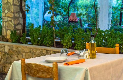 Chiesiola Bed & Breakfast | Casa Colletta Vieste