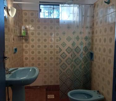 Piribebuy House | Casa colonial a metros del arroyo Piribebuy