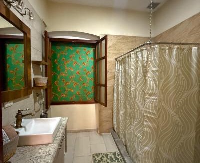 Quito Historic Center House | Casa Colonial Centro Histórico