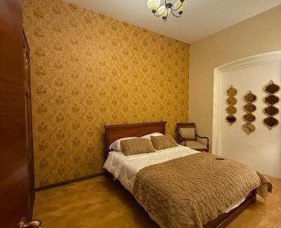 Quito Historic Center House | Casa Colonial Centro Histórico