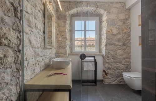 Bidol Bed & Breakfast | Casa Columba - 4 Star Design Boutique Hotel - James Cook Luxury Room