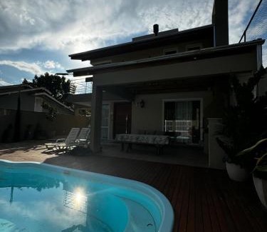 Mariscal House | Casa com 3 quartos e piscina no Mariscal