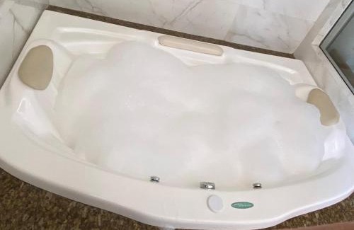 Viegas Villa | Casa com hidro em Camaquã