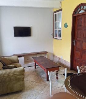 Jardim Esperanca House | Casa com jardim