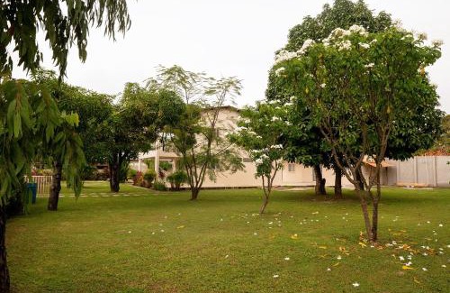 Pontal de Serrambi House | Casa com piscina, churrasq, Wi Fi proximo ao mar