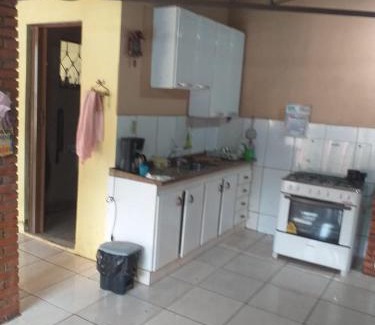 Campos Eliseos House | CASA COM PISCINA BROTAS