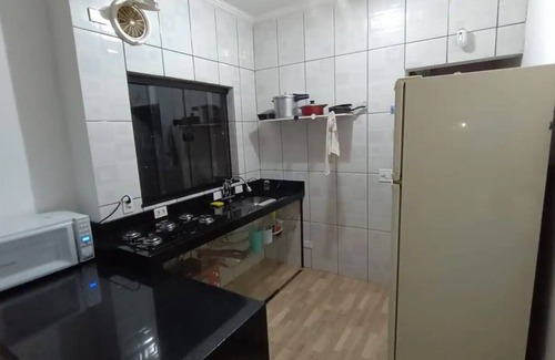 Peruibe House | Casa com Piscina de Hidromassagem Peruíbe SP