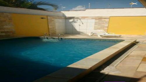 Itanhaem House | Casa com Piscina Itanhaem