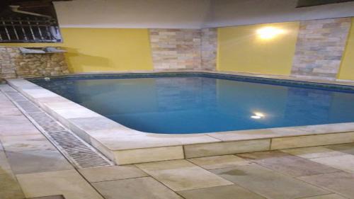 Itanhaem House | Casa com Piscina Itanhaem