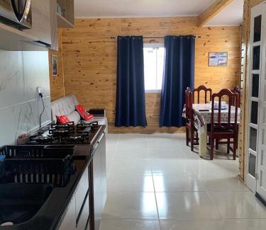 Torres House | Casa com piscina na praia Itapeva, Torres
