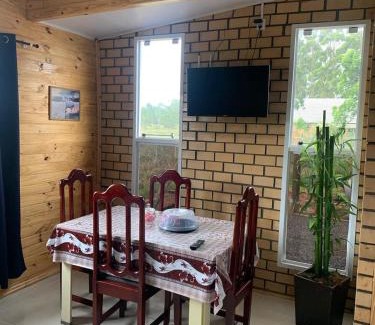 Torres House | Casa com piscina na praia Itapeva, Torres