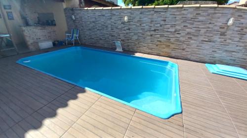 Unamar House | Casa com Piscina ORLA 500 UNAMAR CABO FRIO