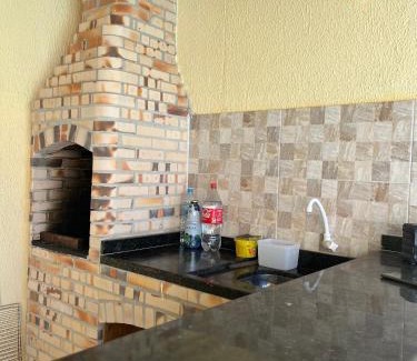 Unamar House | Casa com Piscina ORLA 500 UNAMAR CABO FRIO