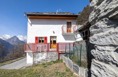 Agro House | Casa Comero