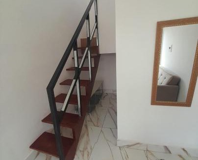 Hortolandia House | Casa completa, 2 quartos, com ar condicionado