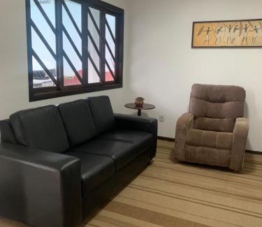 Estrela Apartment | Casa completa com Home Office - Vila Estrela