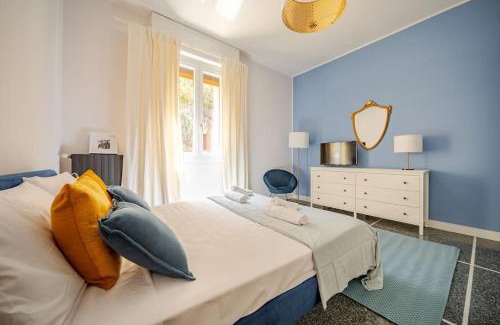 Province of Bologna Apartment | Casa con 2 Camere da Letto e Parcheggio a Bologna