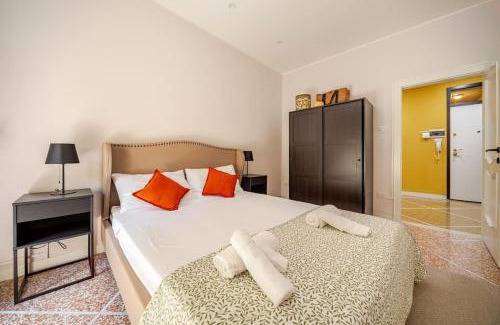 Province of Bologna Apartment | Casa con 2 Camere da Letto e Parcheggio a Bologna