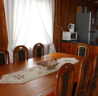 Lican Ray House | Casa con 3 dormitorios en Licanray, Villarrica