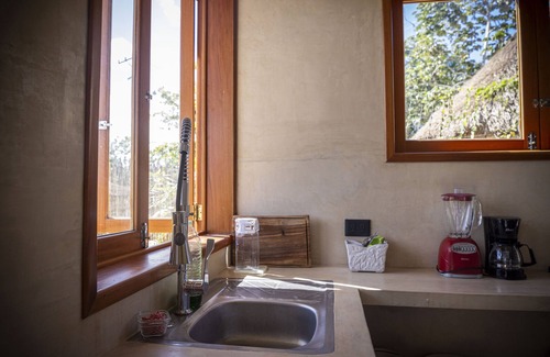 Bacalar House | Casa con Acceso a la Laguna
