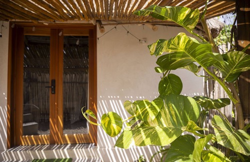 Bacalar House | Casa con Acceso a la Laguna