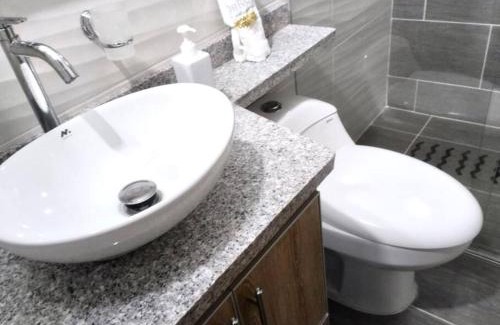 Fusagasuga House | Casa con Jacuzzi en Fusagasuga