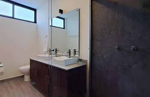 Avandaro House | Casa con jacuzzi