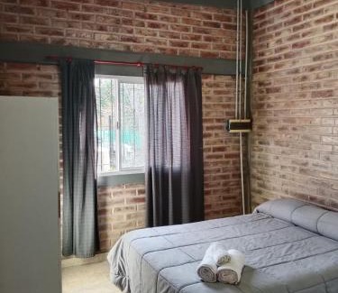 Lujan de Cuyo House | Casa con Pileta Pedriel II