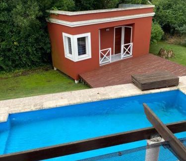 Sierra de los Padres House | Casa con pileta en SIERRA DE LOS PADRES