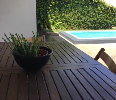 Mar del Plata House | Casa con pileta cochera y quincho 1300m de la playa