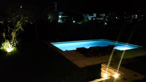 La Calera House | Casa con pileta en las sierras