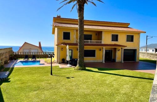 Oia House | Casa Con Piscina Junto Al Mar