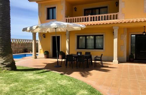 Oia House | Casa Con Piscina Junto Al Mar