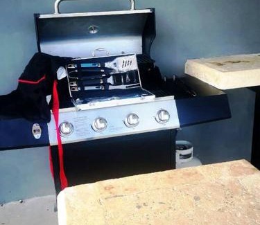 Chomes House | Casa con piscina privada el mejor lugar de la zona