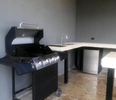 Chomes House | Casa con piscina privada el mejor lugar de la zona