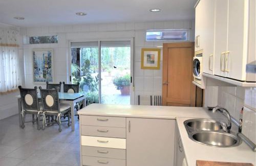 La Paz Apartment | Casa con terrazas