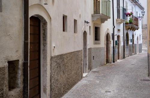 Sulmona Apartment | Casa Concerie Due