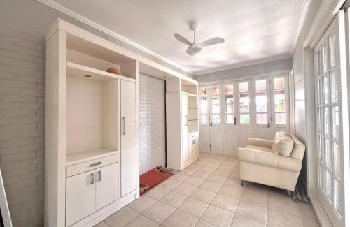 Torres House | Casa Cond Plaza Guarita beira mar