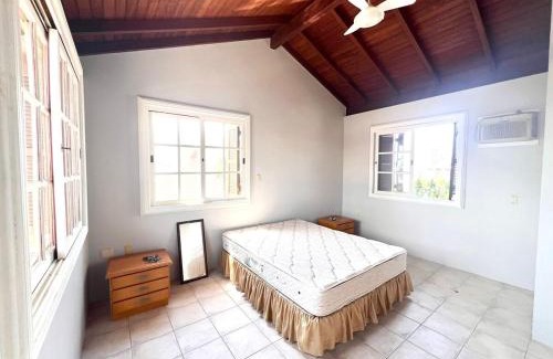 Torres House | Casa Cond Plaza Guarita beira mar