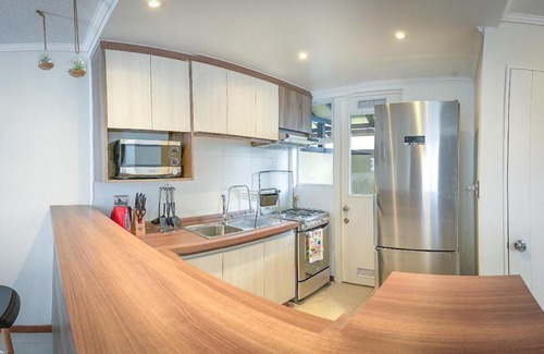 Pucon Villa | Casa Condominio Los Robles ll Pucón