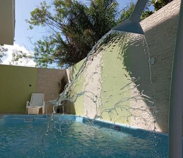 Arembepe House | Casa confortável in Arembepe