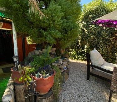 Mar del Plata House | Casa Confortable