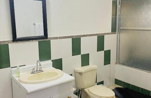 La Ceiba House | Casa confortable