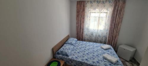 Vama Veche Hotel | casa constantin