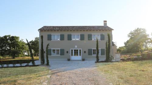 Kanfanar Villa | Casa Conte Istria