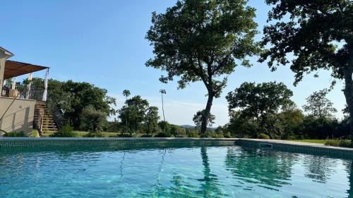 Kanfanar Villa | Casa Conte Istria